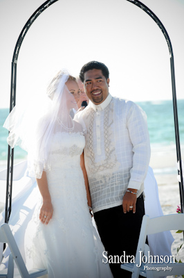 Best Don Cesar Wedding photographer - Sandra Johnson (SJFoto.com)